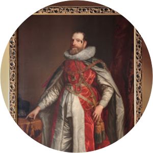 Henry Danvers, 1st Earl of Danby