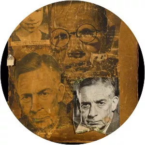 Henry Darger - American writer