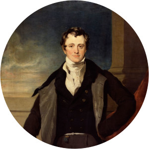 Henry Davy