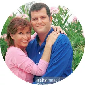 Henry Dawidowicz photograph