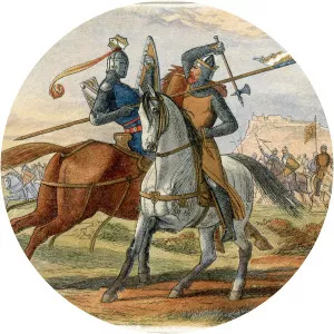 Henry de Bohun, 1st Earl of Hereford