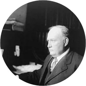 Henry De Lamar Clayton Jr. - Former United States Representative