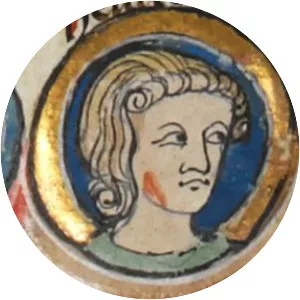 Henry de Montfort - Simon De Montfort's son