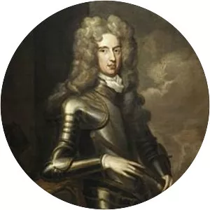 Henry de Nassau, Lord Overkirk - Military personnel