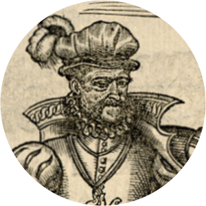 Henry de Sainct-Didier