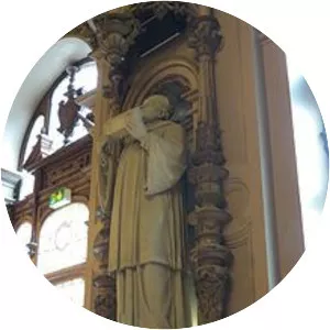 Henry de Sully (died 1189)