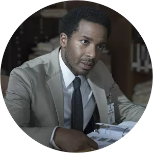 Henry Deaver - Fictional character