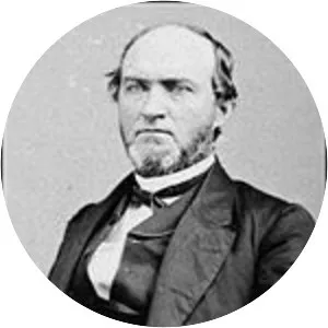 Henry DeLamar Clayton