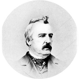 Henry Deming photograph