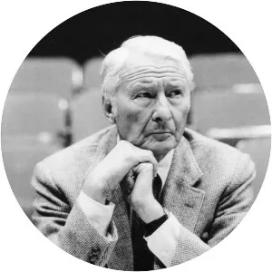 Henry Denker - American novelist