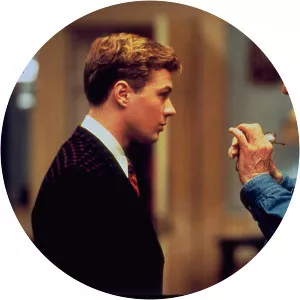 Henry Denton - Fictional character