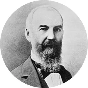 Henry Dickerson McDaniel