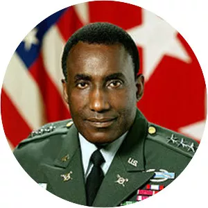 Henry Doctor Jr. - General