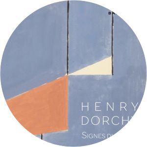 Henry Dorchy