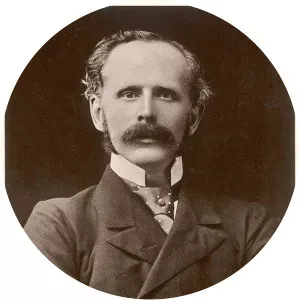 Henry Drummond