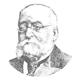 Henry Drummond Wolff