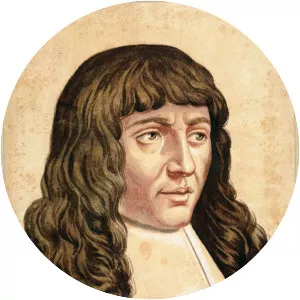 Henry Du Mont