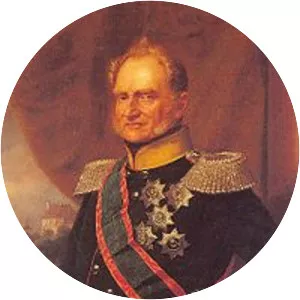 Henry, Duke of Anhalt-Köthen - German prince