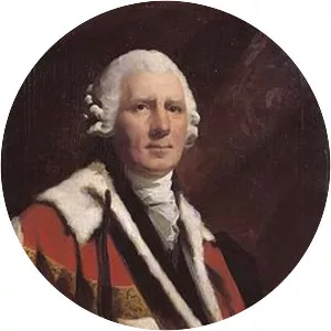 Henry Dundas, 1st Viscount Melville