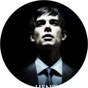 Henry Dunn photograph