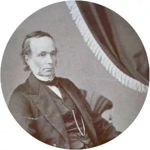 Henry Durant