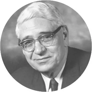 Henry Dworshak - Former United States Senator