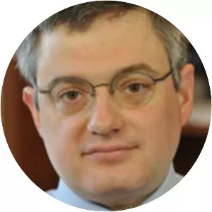 Henry E. Smith - Professor