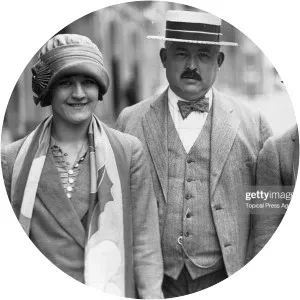 Henry Ederle - Gertrude Ederle's father