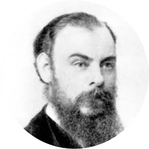 Henry Edward Armstrong