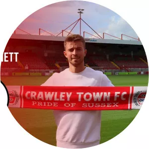 Henry Edward Burnett