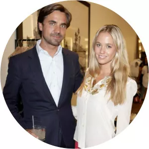 Henry Edward Hugh St George photograph