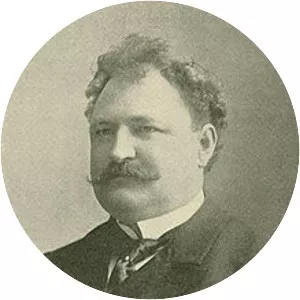 Henry Edward Krehbiel