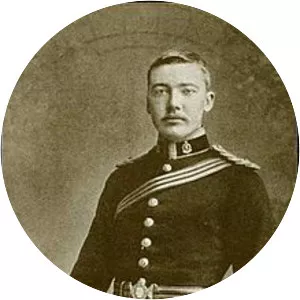 Henry Edward Manning Douglas