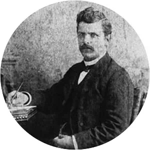 Henry Emmerson - Lawyer