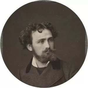 Henry-Eugène Delacroix