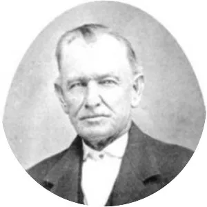 Henry Eustace McCulloch