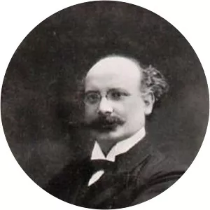 Henry Expert - Musicologist