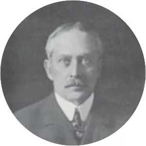Henry F. Lippitt