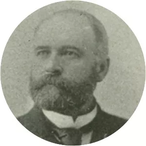 Henry F. Thomas - Politician