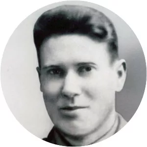 Henry F. Warner - Soldier