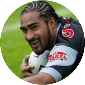 Henry Fa'afili