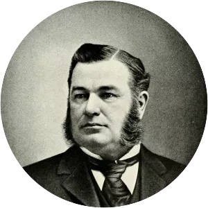 Henry Failing - Former Mayor of Portland, Oregon