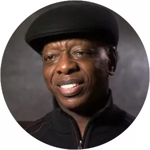 Henry Fambrough - Vocalist