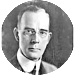 Henry Farnham Perkins