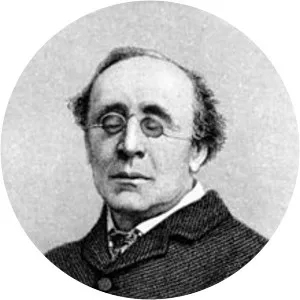 Henry Fawcett