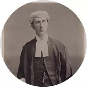 Henry Fielding Dickens