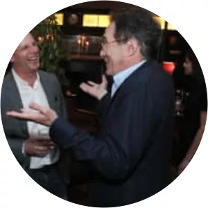 Henry Finder - Author