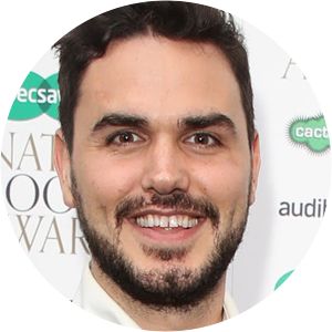 Henry Firth photograph