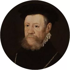 Henry Fitzalan, 12th Earl of Arundel