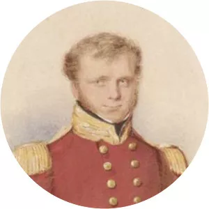 Henry FitzClarence - William IV's son